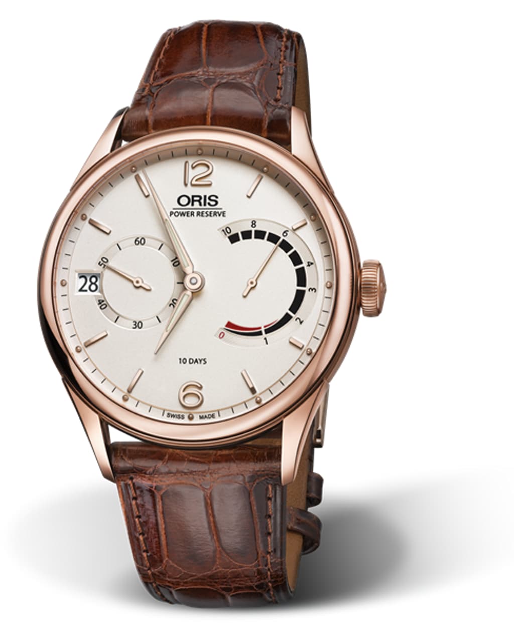 Oris artelier calibre 111 shop